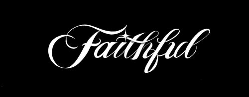 Faithful Tattoos 